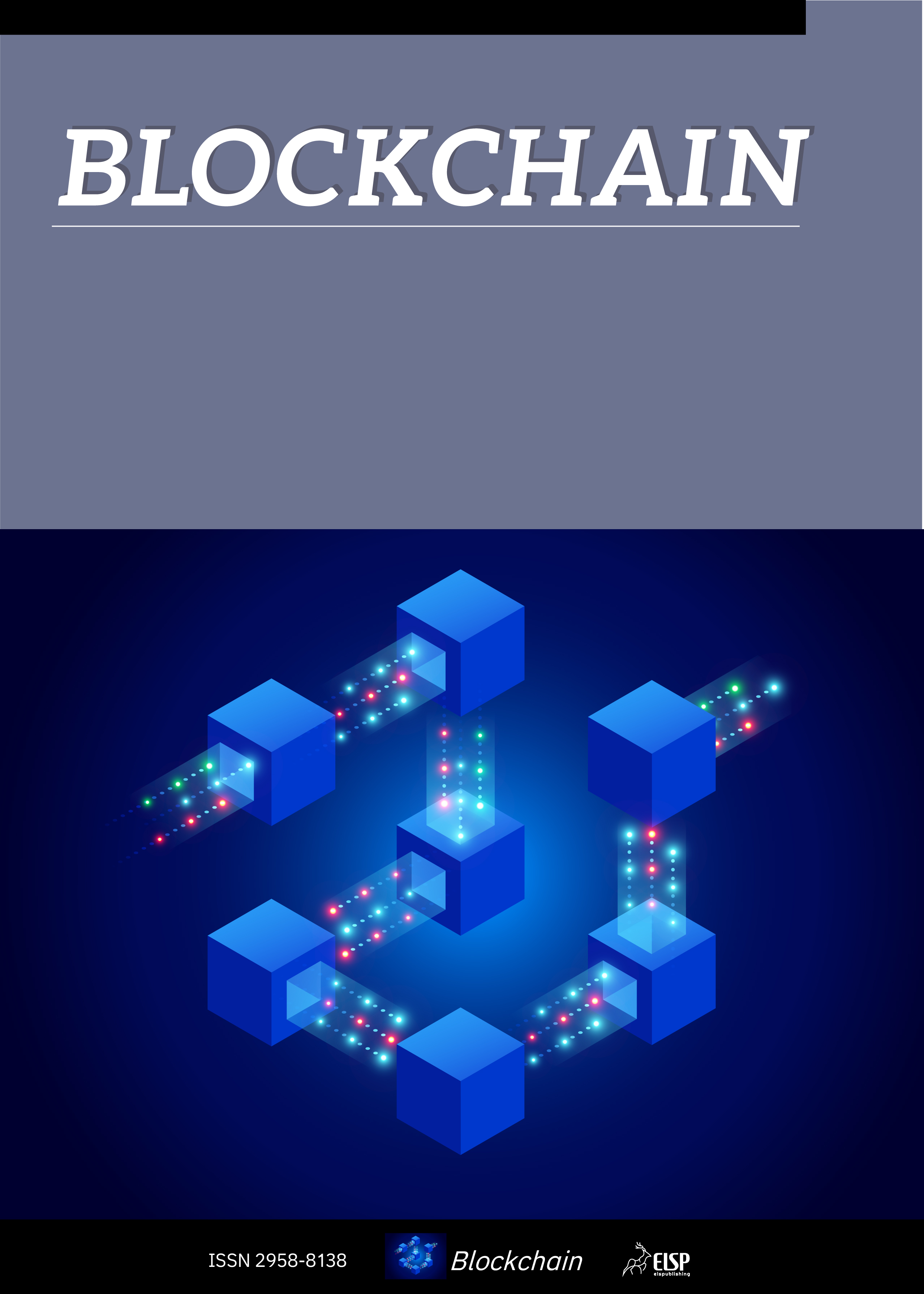 Blockchain logo